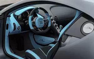   Bugatti Divo - 2018