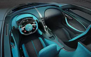  Bugatti Divo - 2018