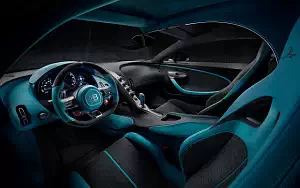   Bugatti Divo - 2018