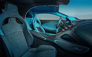   Bugatti Divo - 2018