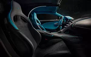   Bugatti Divo - 2018