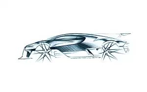   Bugatti Divo - 2018