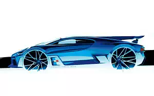   Bugatti Divo - 2018