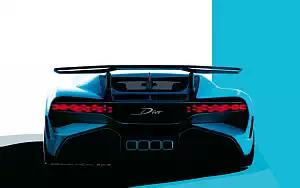   Bugatti Divo - 2018