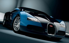   Bugatti Veyron - 2004