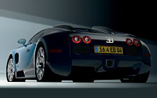   Bugatti Veyron - 2004