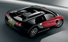   Bugatti Veyron - 2004