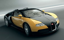   Bugatti Veyron - 2004