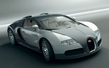   Bugatti Veyron - 2004