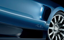   Bugatti Veyron - 2004