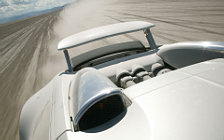   Bugatti Veyron - 2005