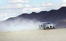   Bugatti Veyron - 2005