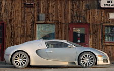   Bugatti Veyron - 2005