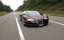   Bugatti Veyron - 2005