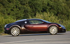   Bugatti Veyron - 2005