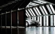   Bugatti Veyron - 2005
