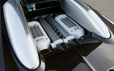   Bugatti Veyron - 2005
