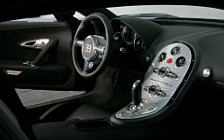   Bugatti Veyron - 2005
