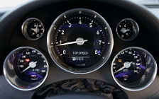   Bugatti Veyron - 2005