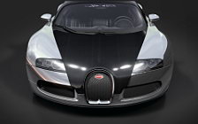   Bugatti Veyron Pur Sang - 2007