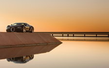   Bugatti Veyron Black - 2008