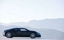   Bugatti Veyron Black - 2008