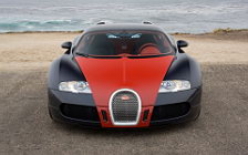   Bugatti Veyron Fbg par Hermes - 2008
