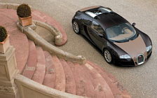   Bugatti Veyron Fbg par Hermes - 2008