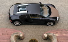  Bugatti Veyron Fbg par Hermes - 2008