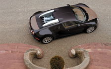   Bugatti Veyron Fbg par Hermes - 2008