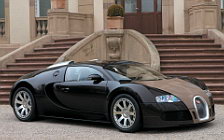   Bugatti Veyron Fbg par Hermes - 2008