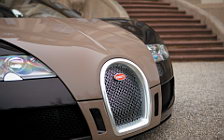   Bugatti Veyron Fbg par Hermes - 2008