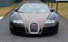   Bugatti Veyron Fbg par Hermes - 2008