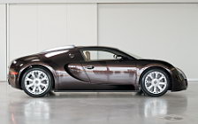   Bugatti Veyron Fbg par Hermes - 2008