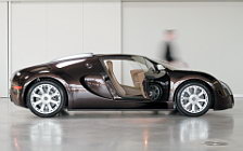   Bugatti Veyron Fbg par Hermes - 2008