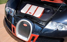   Bugatti Veyron Fbg par Hermes - 2008