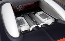   Bugatti Veyron Fbg par Hermes - 2008