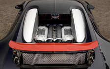   Bugatti Veyron Fbg par Hermes - 2008