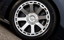   Bugatti Veyron Fbg par Hermes - 2008