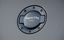   Bugatti Veyron Fbg par Hermes - 2008