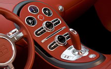   Bugatti Veyron Fbg par Hermes - 2008
