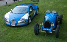   Bugatti Veyron - 2009