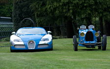   Bugatti Veyron - 2009