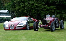   Bugatti Veyron - 2009