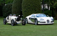   Bugatti Veyron - 2009