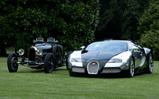   Bugatti Veyron - 2009