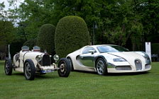   Bugatti Veyron - 2009