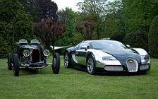  Bugatti Veyron - 2009