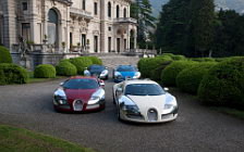   Bugatti Veyron - 2009