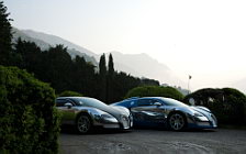   Bugatti Veyron - 2009